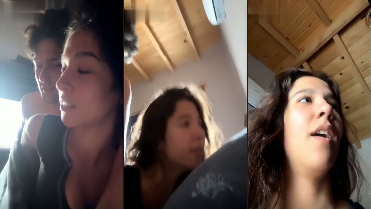 Aşçı ve barmenin apart sikiş videosu yeniden yayında
